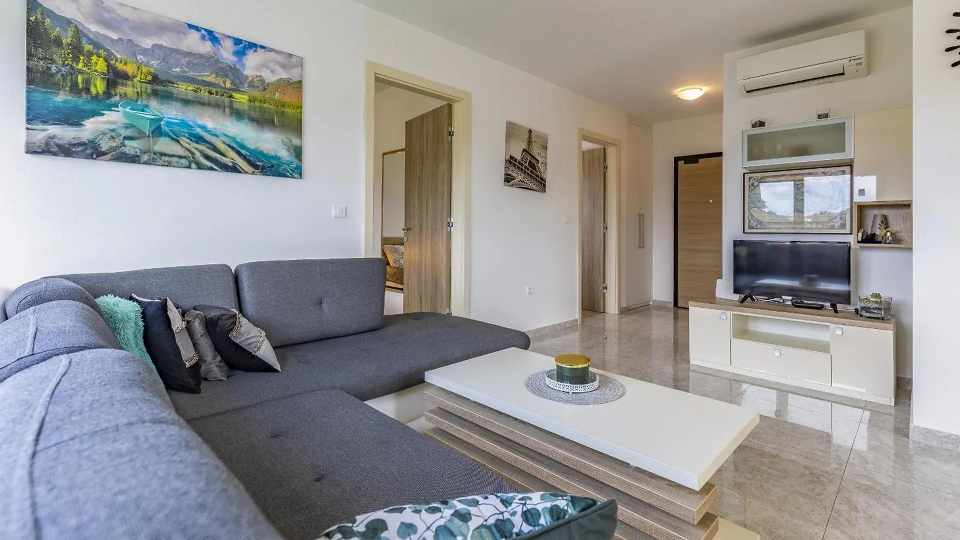 Sea View Bijeca Apartments Medulin