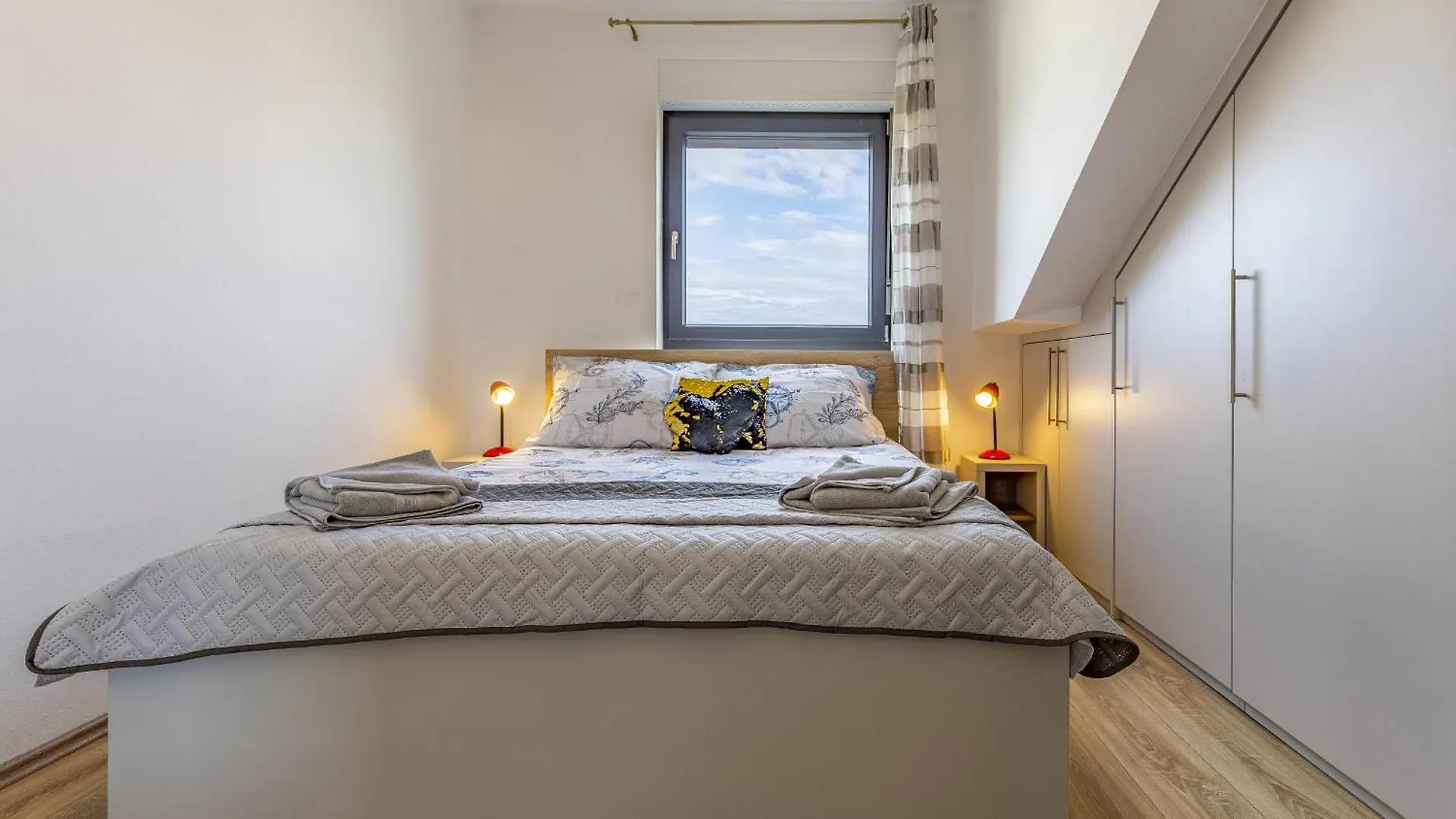 Sea View Bijeca Apartments Medulin