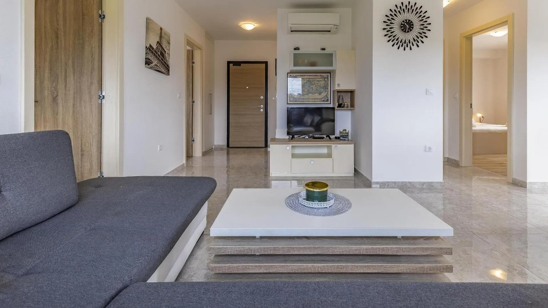מדולין Sea View Bijeca Apartments 0*,  קרואטיה