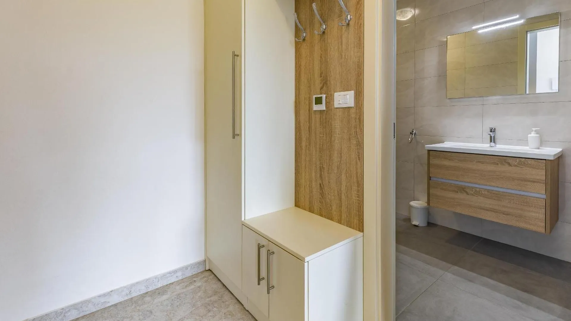Sea View Bijeca Apartments Medulin