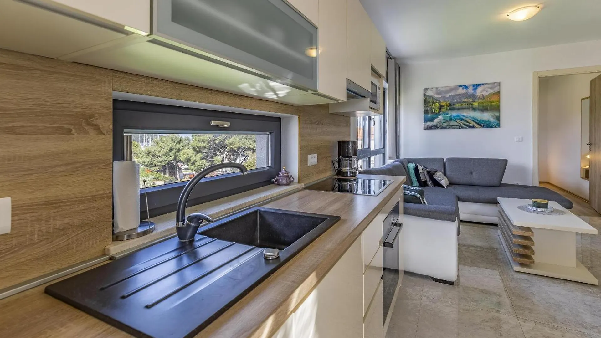 Sea View Bijeca Apartments Medulin