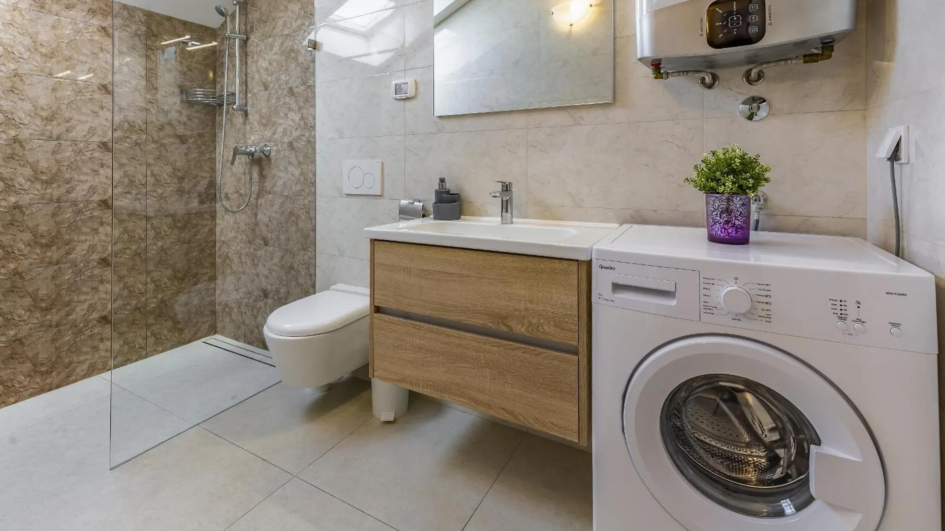 מדולין Sea View Bijeca Apartments 0*,  קרואטיה