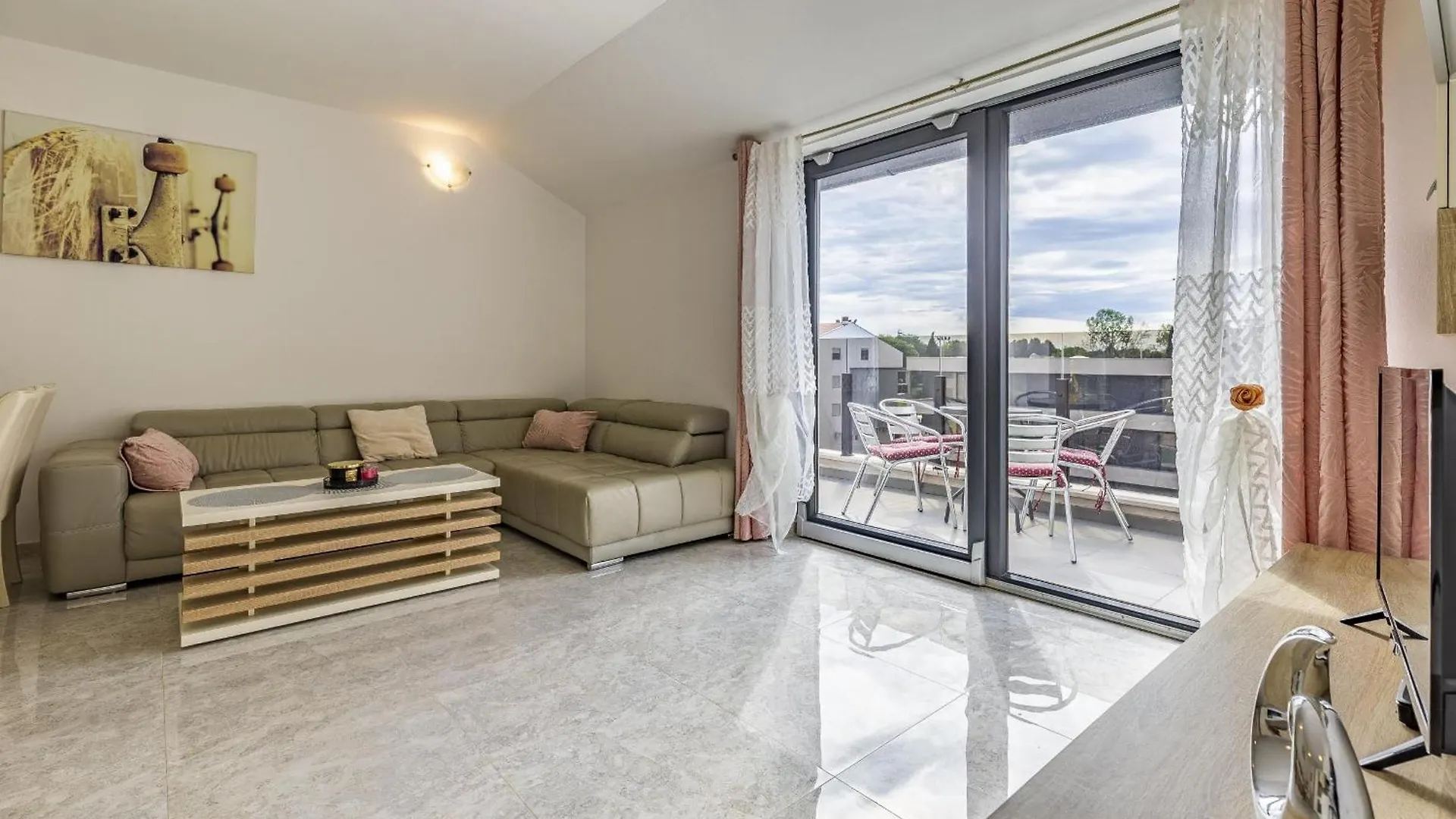 Sea View Bijeca Apartments Medulin