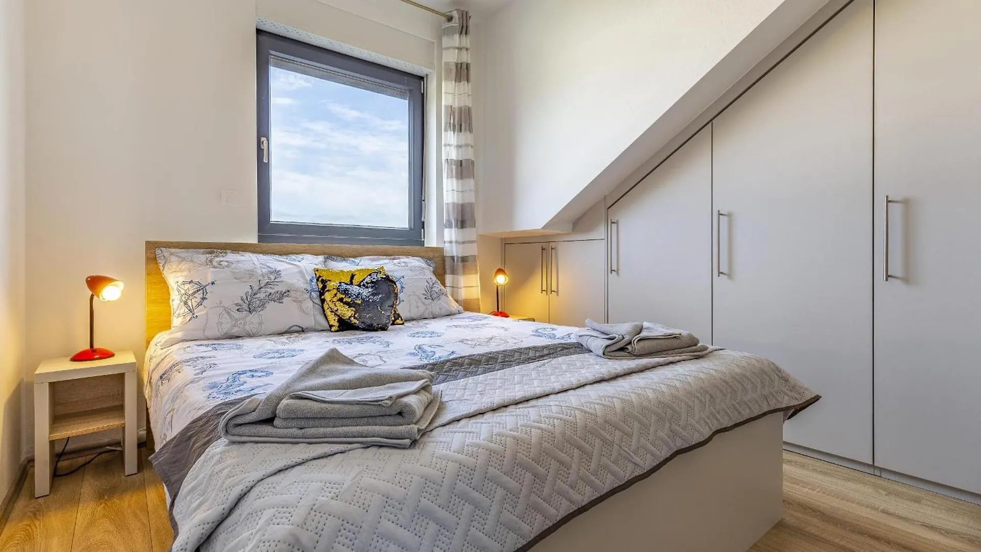 Sea View Bijeca Apartments Medulin