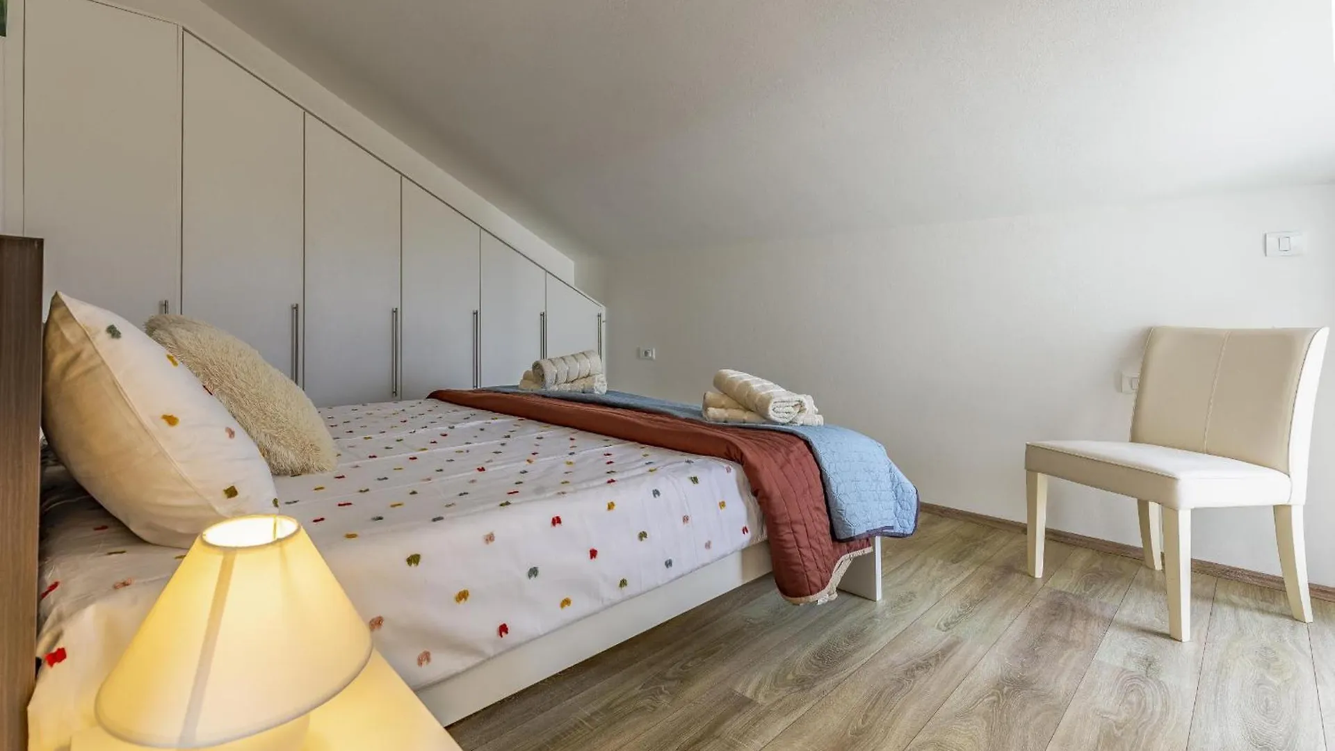 Sea View Bijeca Apartments Medulin Kroatien
