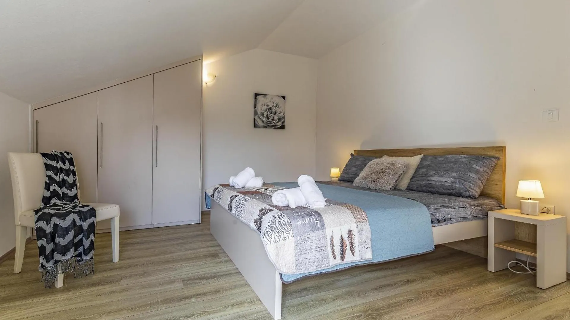 Sea View Bijeca Apartments Medulin