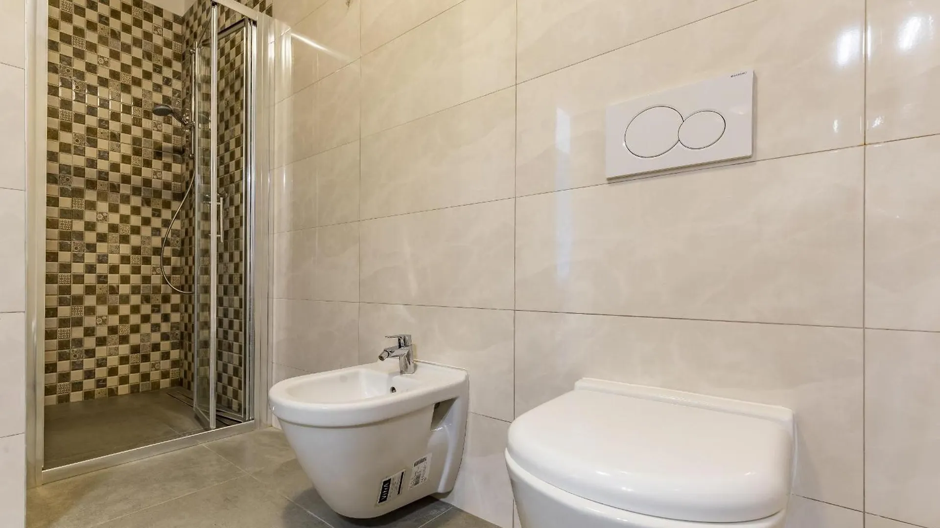 Sea View Bijeca Apartments Medulin